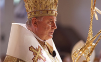 Vyhlásenie arcibiskupa Jána Babjaka SJ k zrieknutiu sa úradu